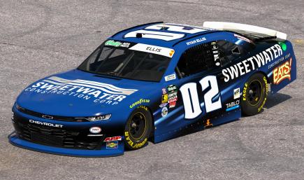 2026 Ryan Ellis Sweetwater Construction Corp Dover