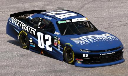 2026 Sweetwater Construction Corp Dover