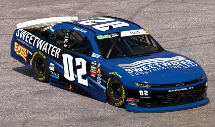 2026 Sweetwater Construction Corp Dover