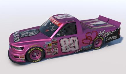 #89 Wedding Scheme
