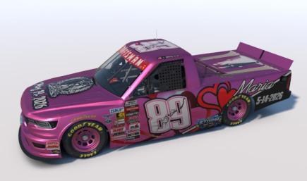 #89 Wedding Scheme