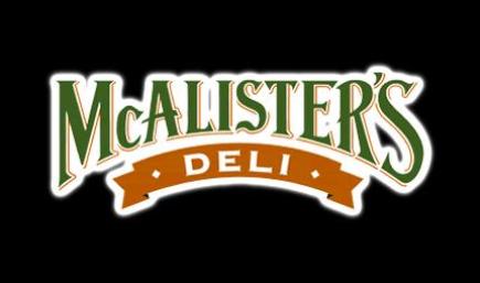 McAlisters RAM