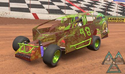 Zombie Car