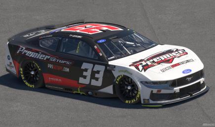 Ty LeClerc - 2026 Premier Racing Setups