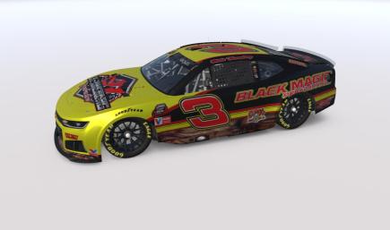 2026 Blake wood grain Next Gen Chevy