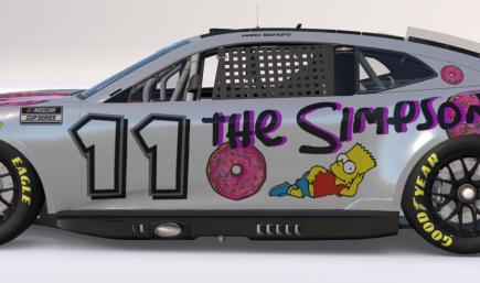 NGZ1 The Simpsons