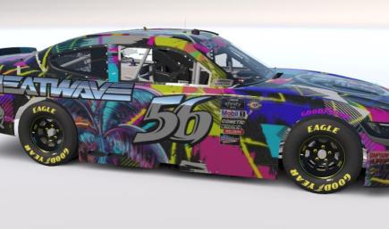 FordXfinity2019HW56