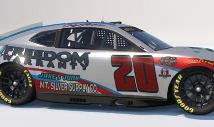Cody A Freedom Chevy