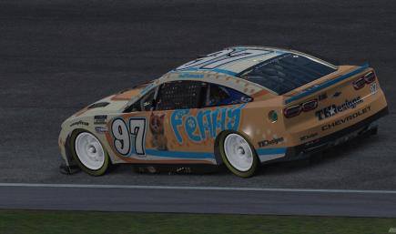 #97- Matthew Gary - Fenny The VTuber / TH Designs - PRSL Cup Series Season 3 - 2026