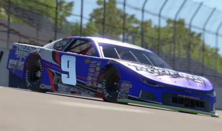 Waylon Nelson II 9 SLM