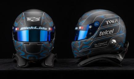 Valtteri Bottas 2026 F1 Tribute livery