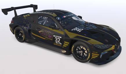 Apex Voodoo Racing