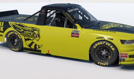 Rumble Bee Ram