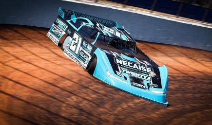 #21 Twenty1 Designs Latemodel