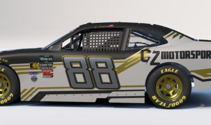 CZ Motorsports Chevy