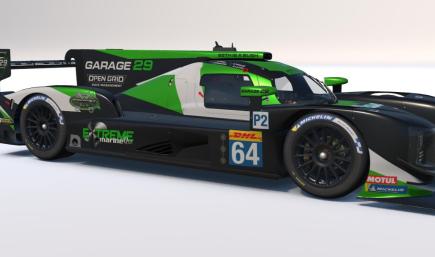 Garage29 - P2
