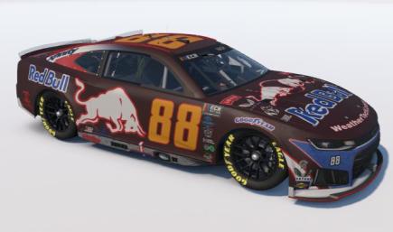 Red Bull Snicker doodle 2026 
