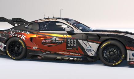 David McCollough | Summit GT