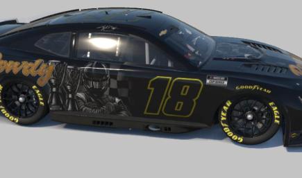 Rowdy Tribute Scheme