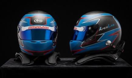 Apex Labs Team SlickLid -AU Midget Champion