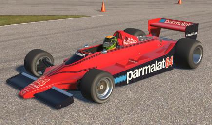 1979 Brabham BT48