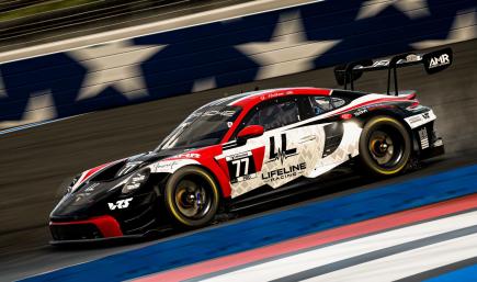 LifeLine Racing