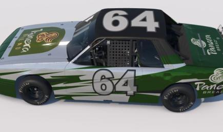 Awesome New Paint