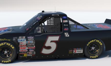 cal truck