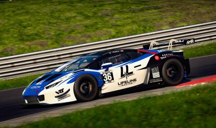 LifeLine Racing