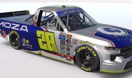 AD 26 CTD Rowdy