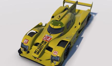 USC Kyle Busch Edition