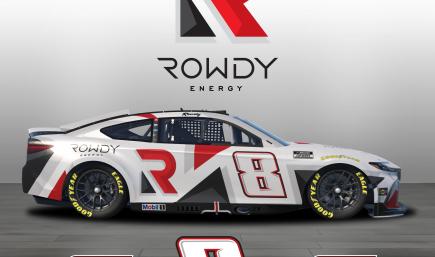 2026 Toyota Camry Nextgen Rowdy Energy No Num