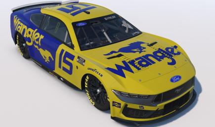 Wrangler