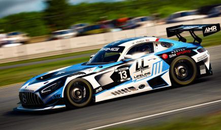LifeLine Racing
