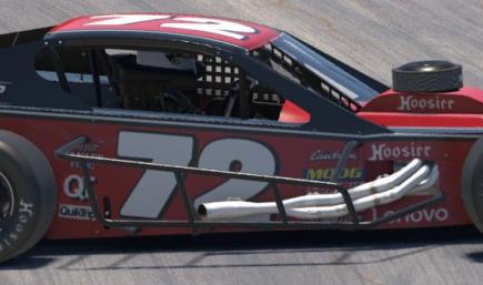Jr. Hanley SK Modified