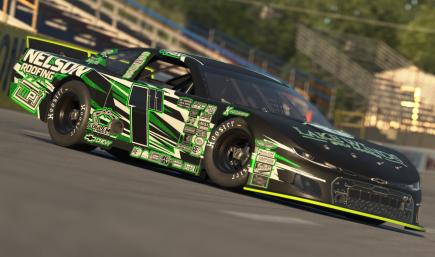 Connor Fox 111 LMSC