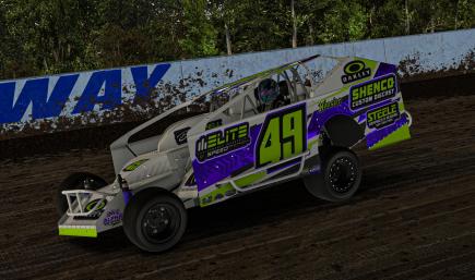 Austin Albritton-#49