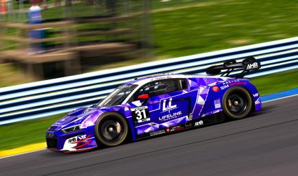 Life Line Racing