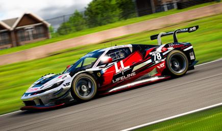 Life Line Racing