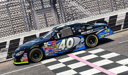 Lance Satur-#40