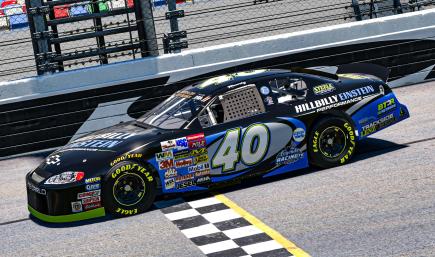 Lance Satur-#40