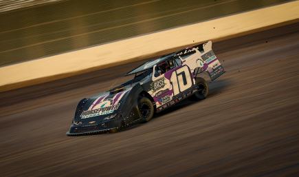 2026 Dirt Late Model Dream