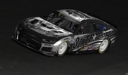 #31 - Ryan Sizemore - THD / TH Designs - PRSL Cup Series Season 3
