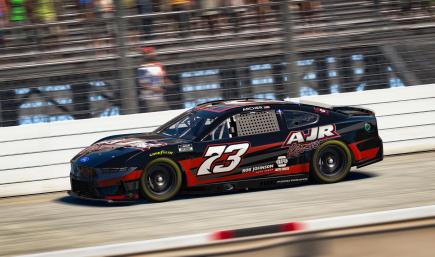 AJR Racing