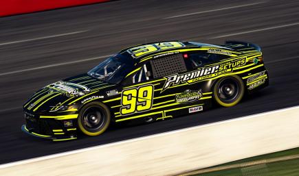 Premier Racing Setups