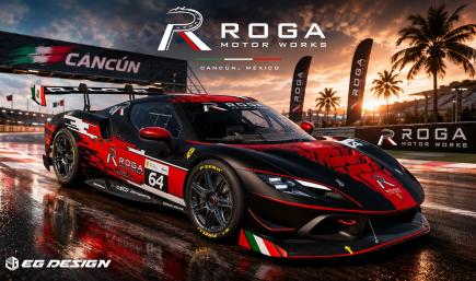 ROGA Motor Works