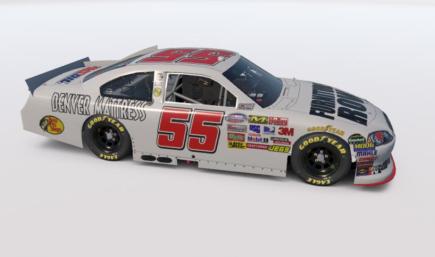 Furniture Row Inverse #55