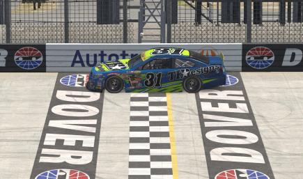#31 - Ryan Sizemore - THD / TH Designs - PRSL ARCA