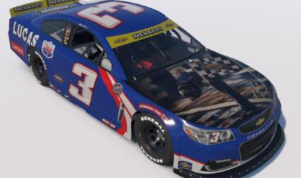 Kyle Busch Tribute by Bobby Grey 