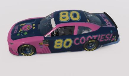 Cootie Car